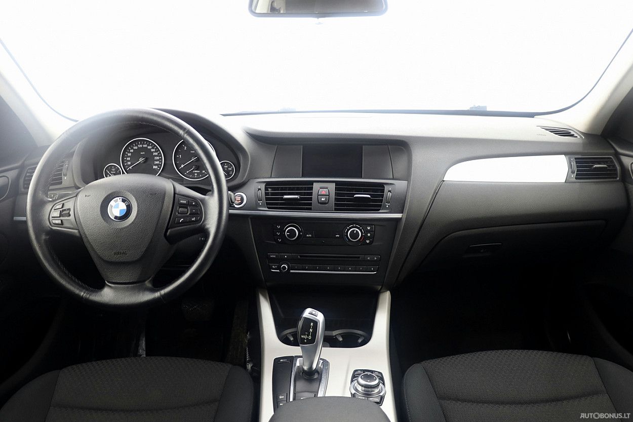 BMW X3 | 4