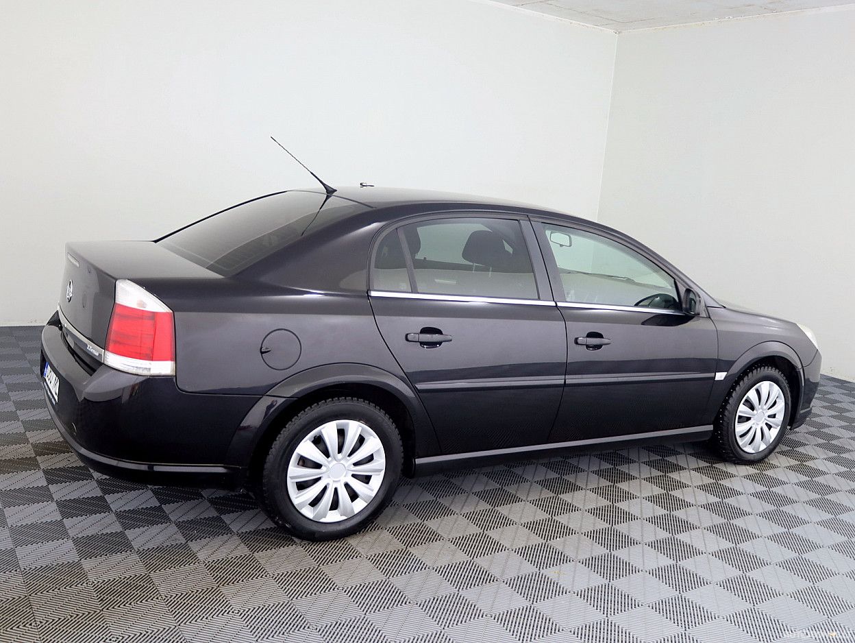 Opel Vectra | 2