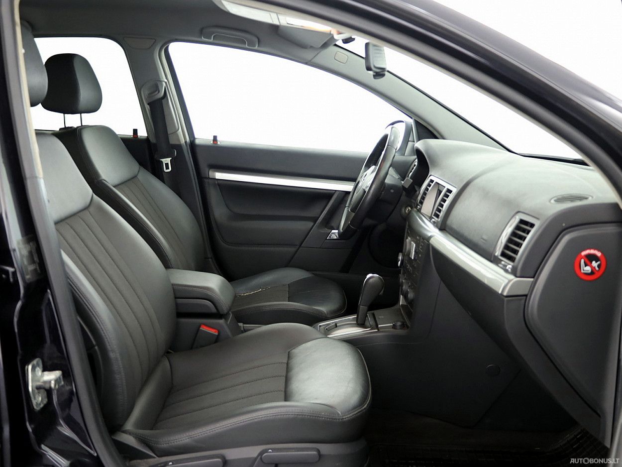 Opel Vectra | 5