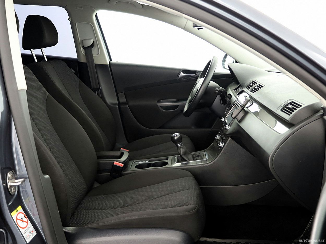 Volkswagen Passat | 5