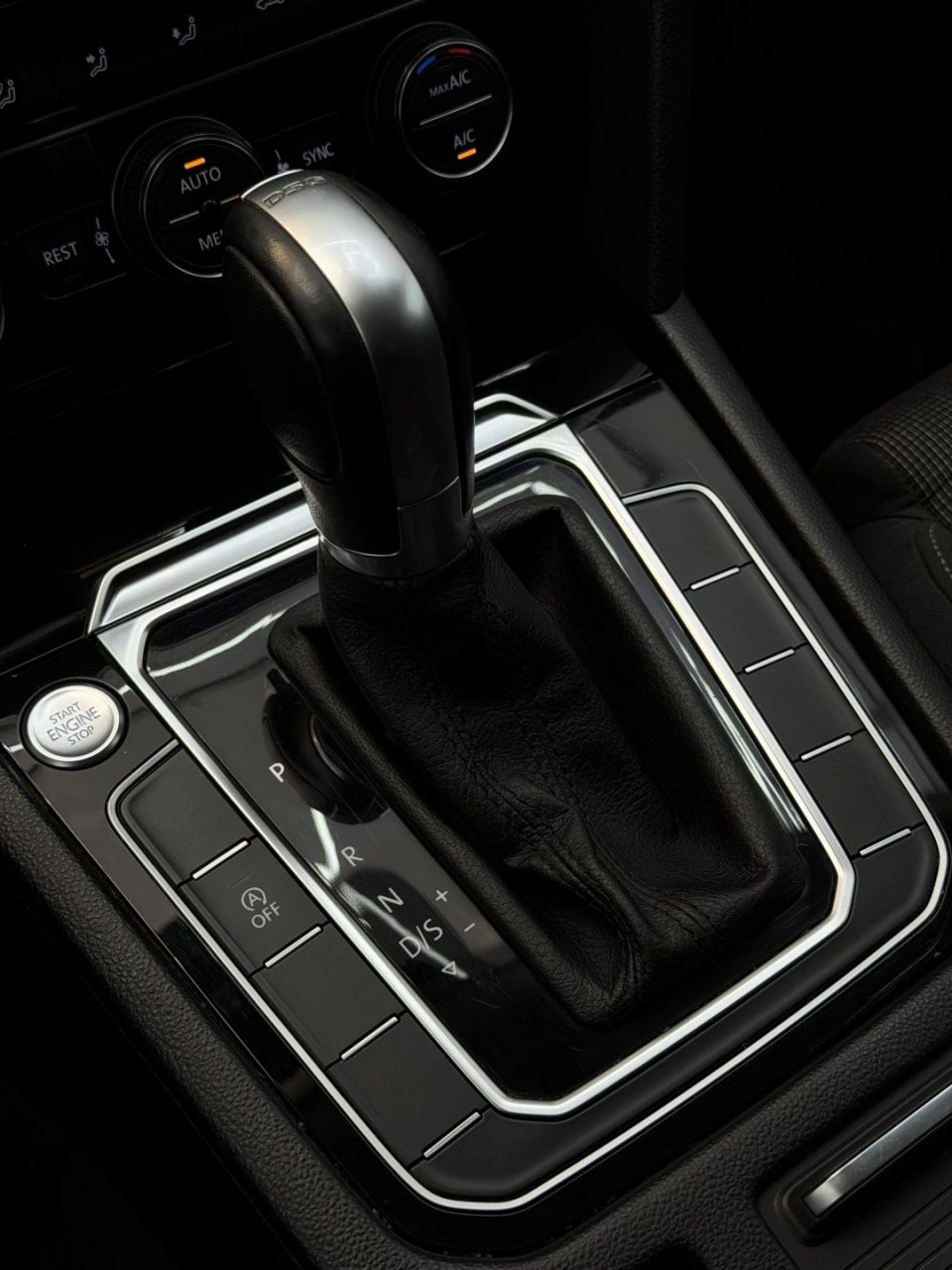 Volkswagen Passat | 19