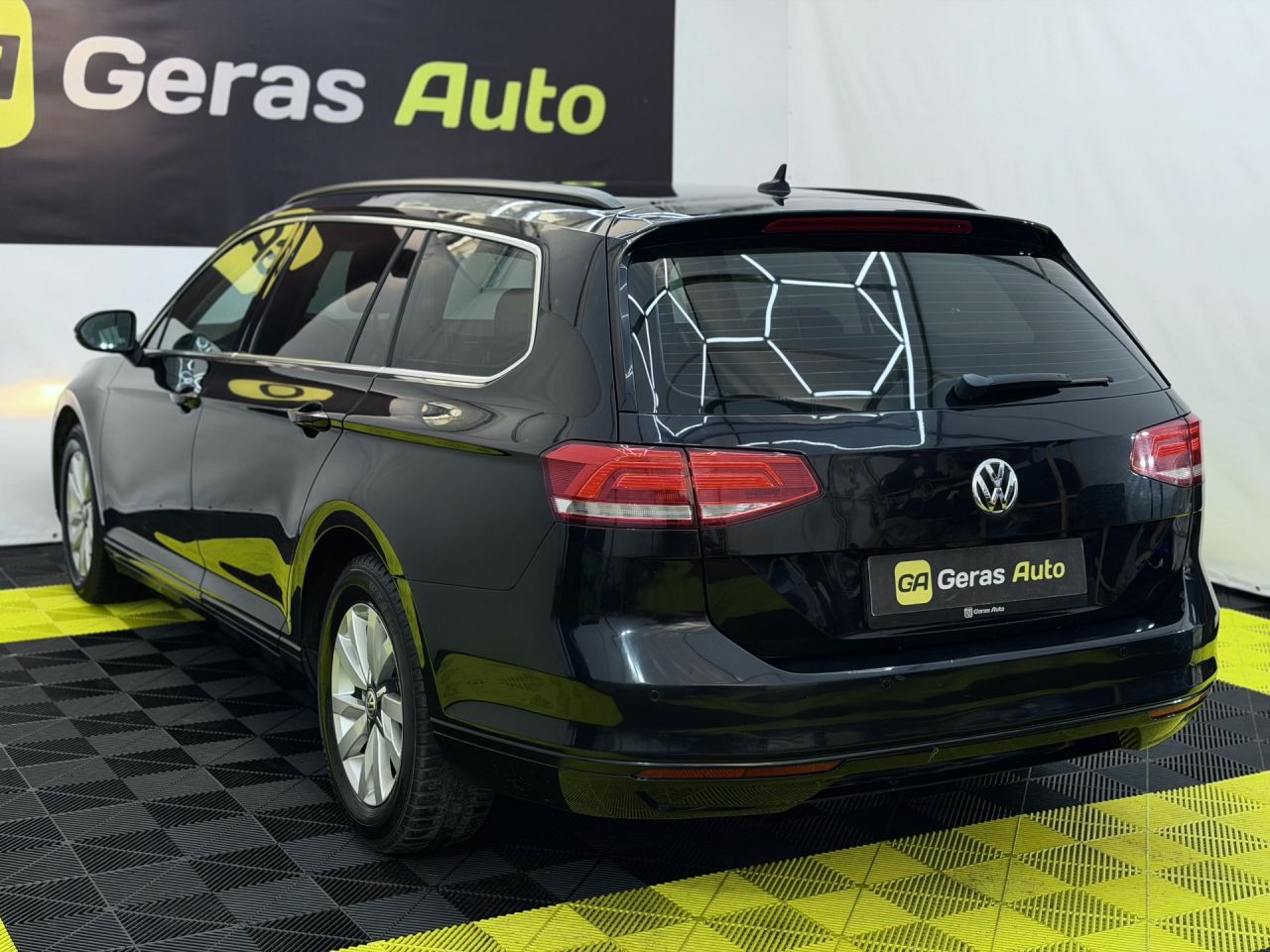 Volkswagen Passat | 5