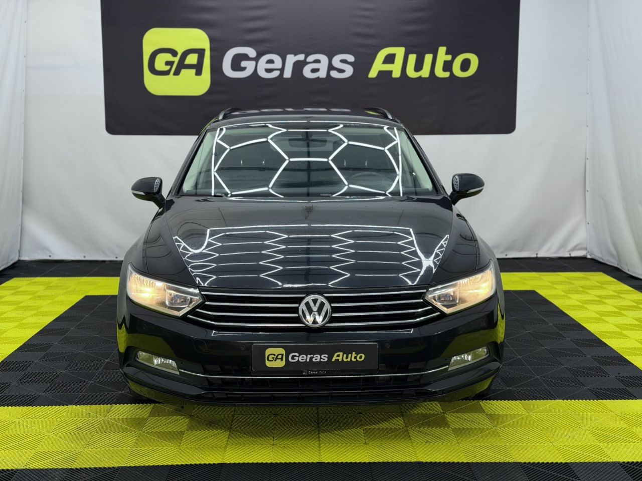 Volkswagen Passat | 6