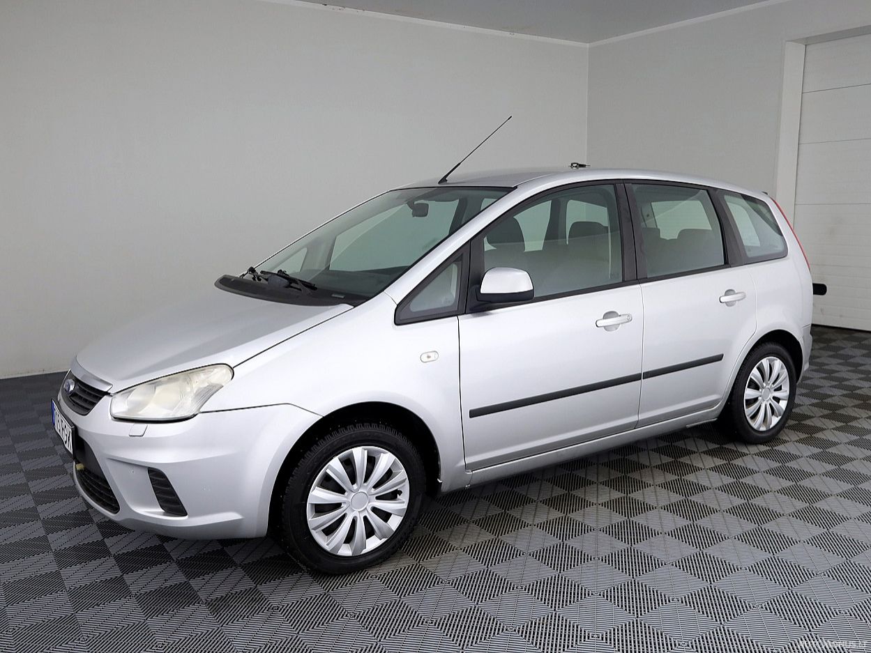 Ford C-MAX | 1