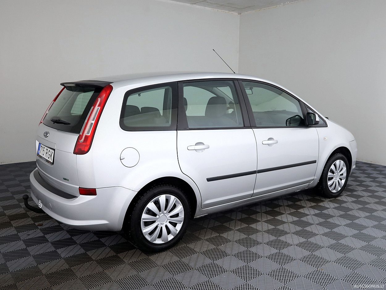 Ford C-MAX | 2