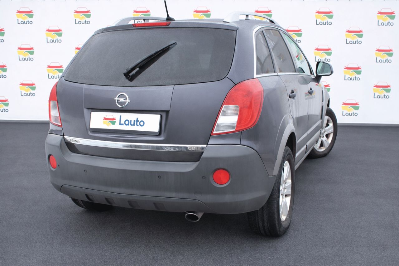 Opel Antara | 3