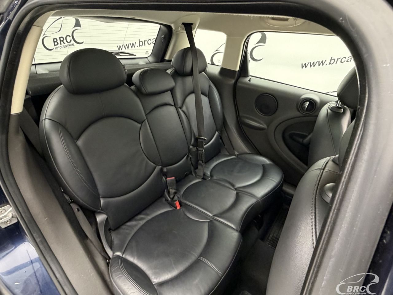 Mini Countryman | 10