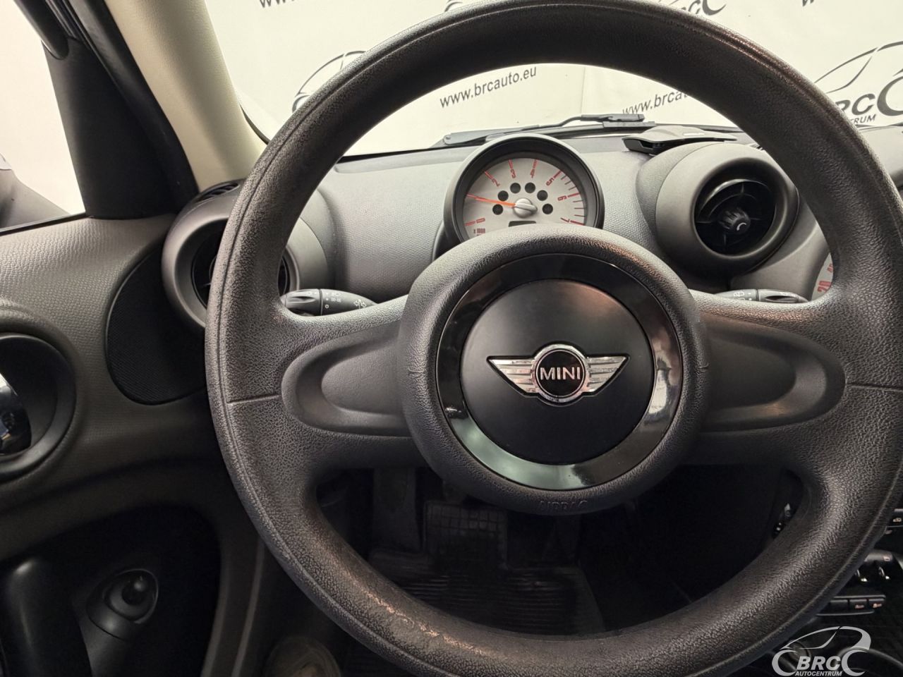 Mini Countryman | 26