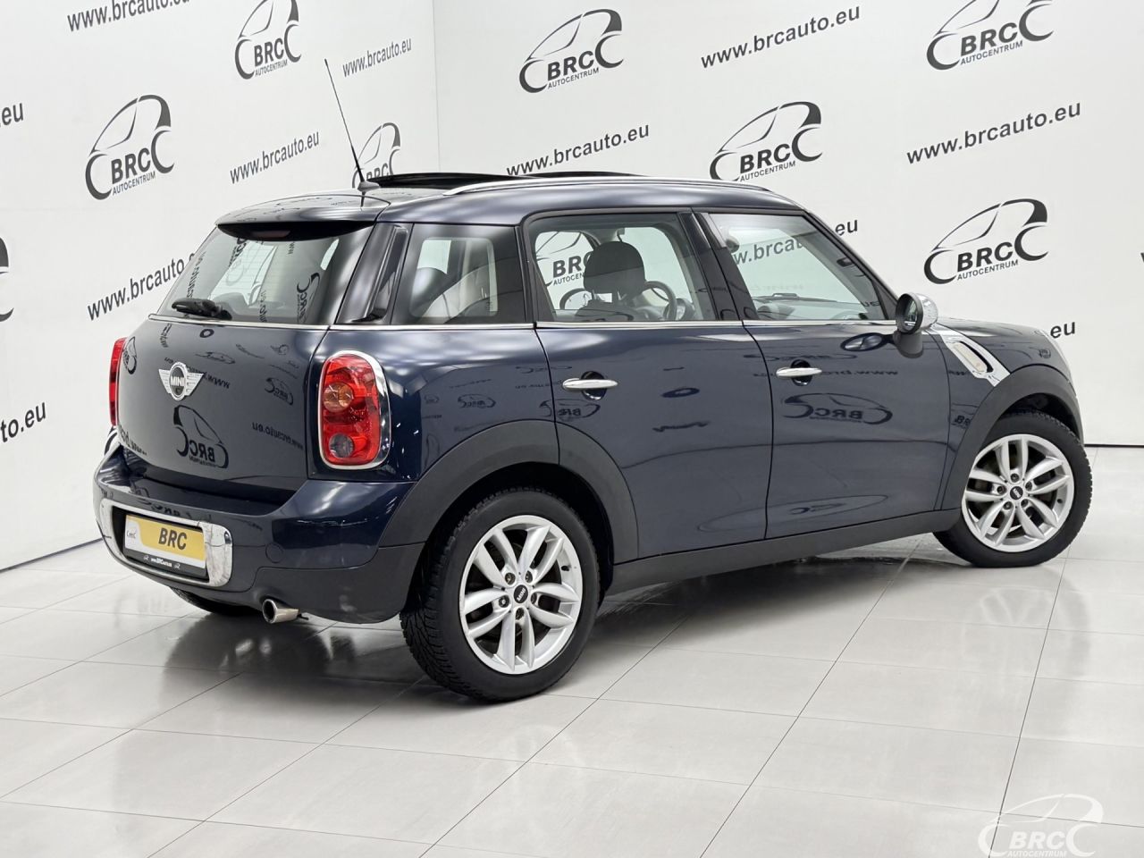 Mini Countryman | 1