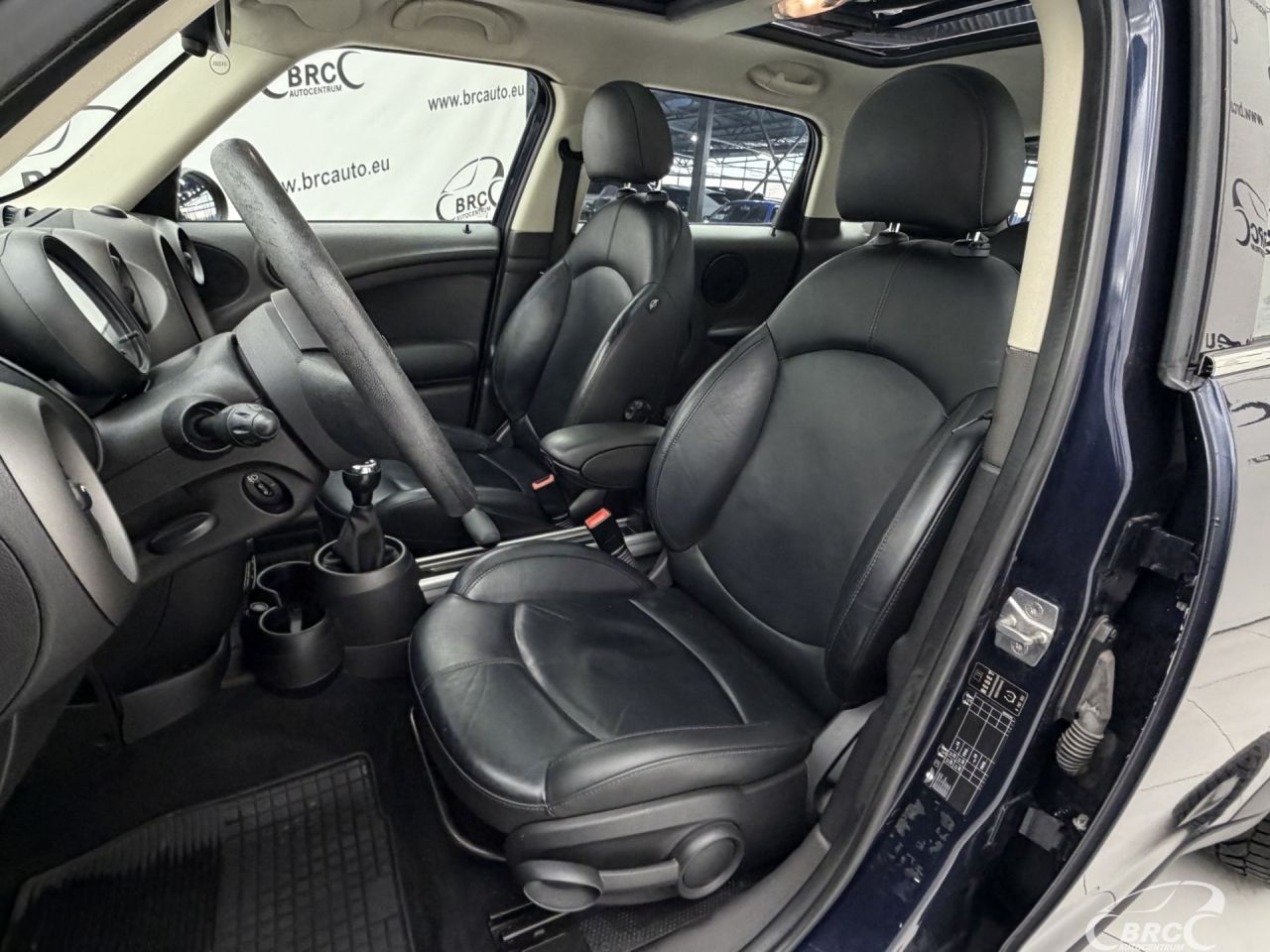 Mini Countryman | 21