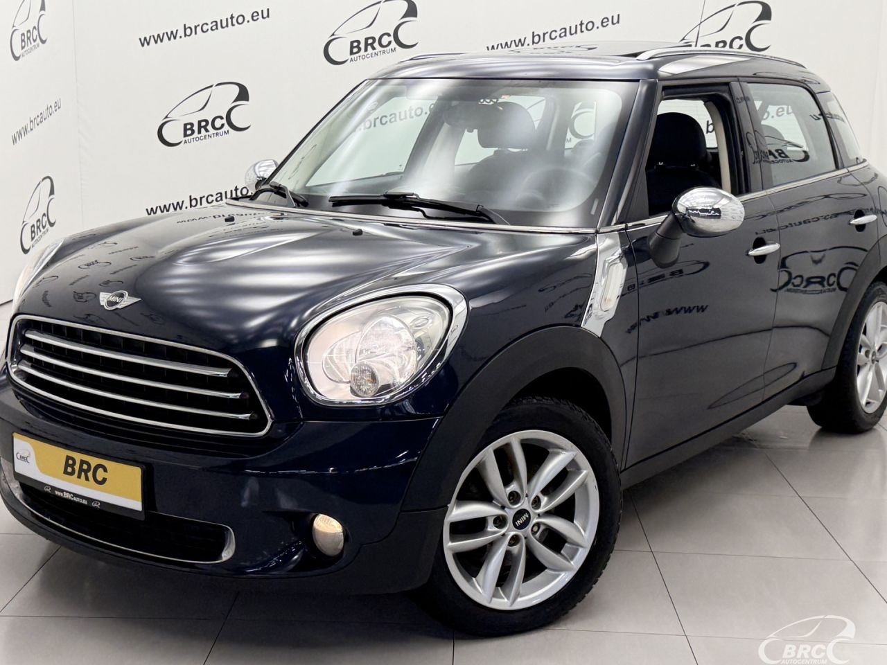 Mini Countryman | 32