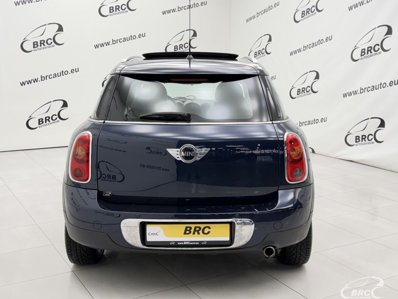 Mini Countryman | 35