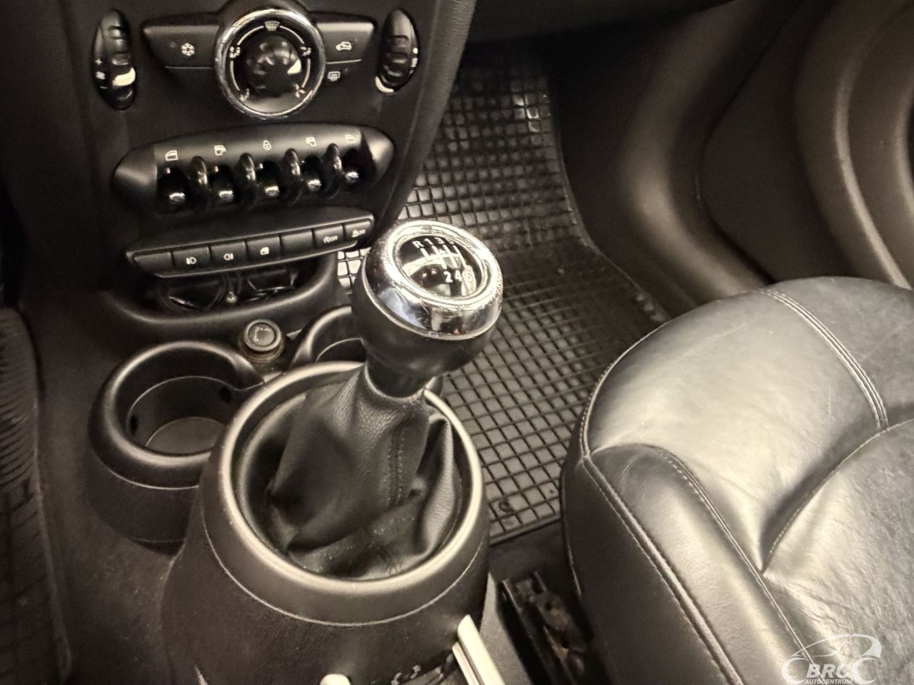 Mini Countryman | 24