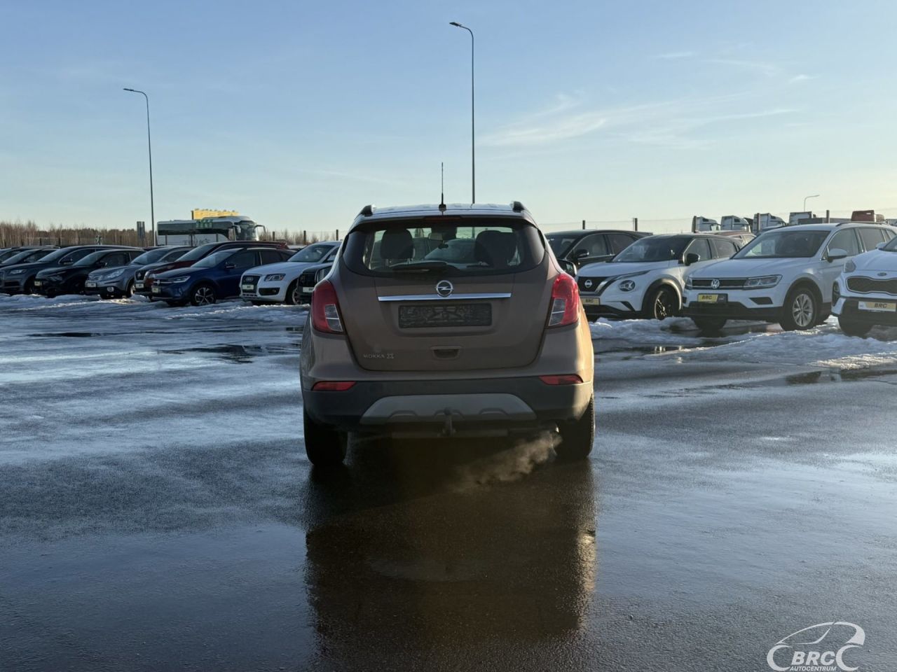 Opel Mokka | 5