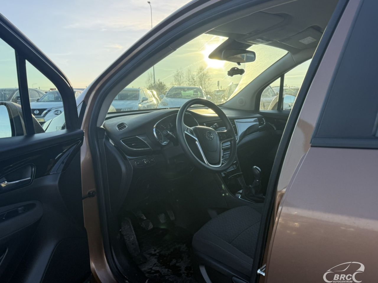 Opel Mokka | 6