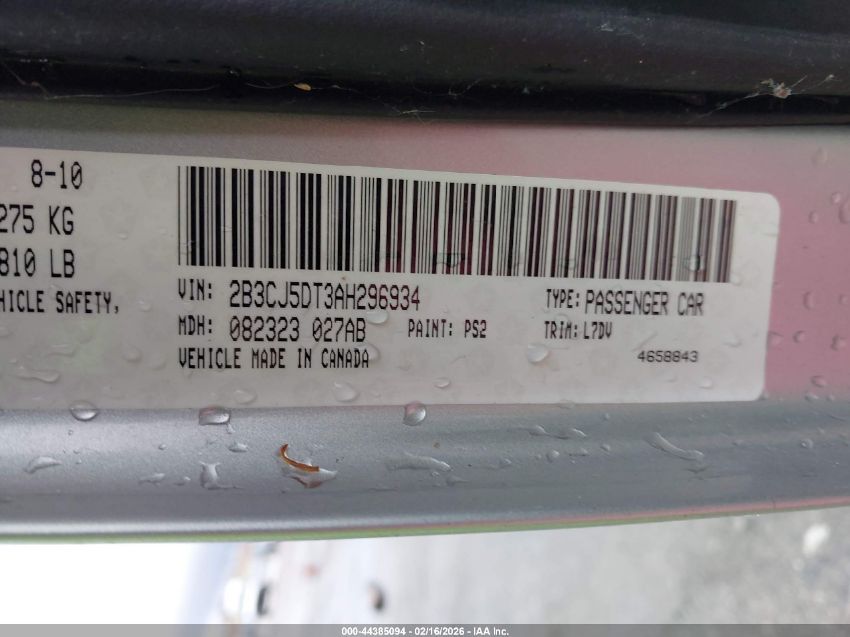 Dodge Challenger | 9