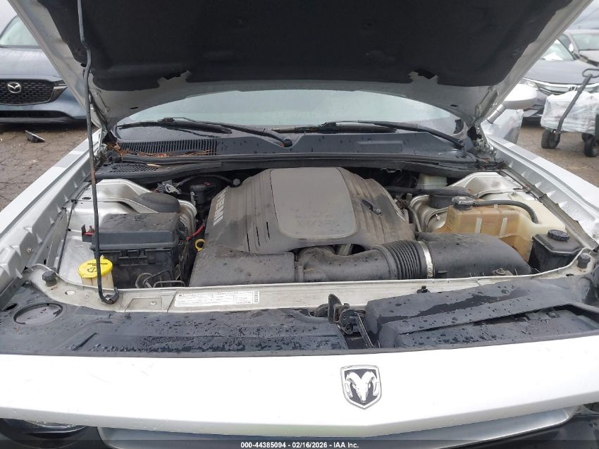 Dodge Challenger | 6