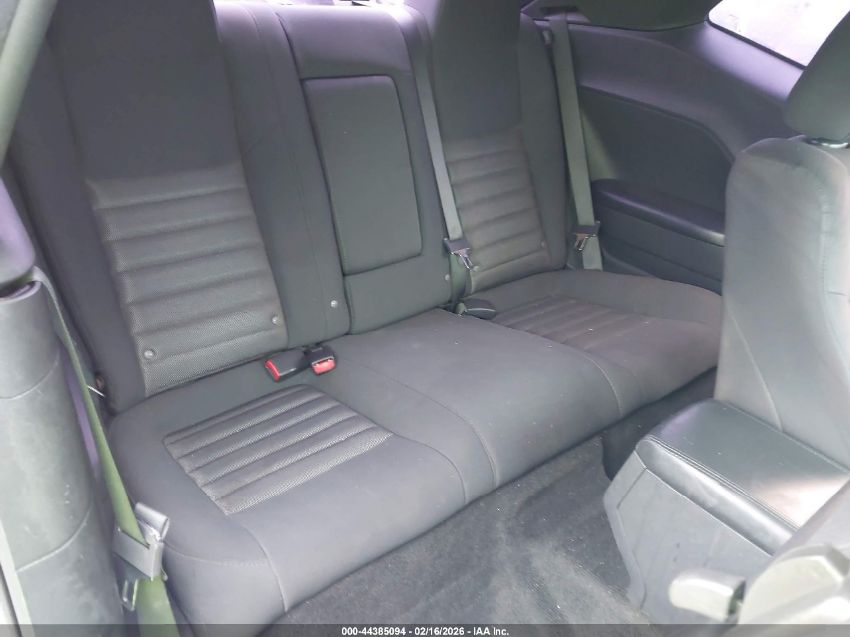 Dodge Challenger | 8