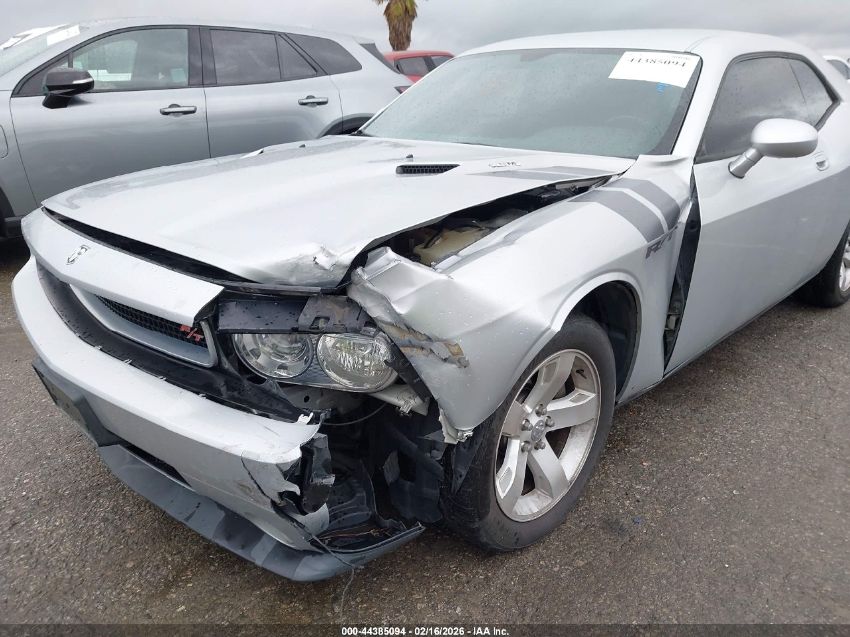 Dodge Challenger | 5