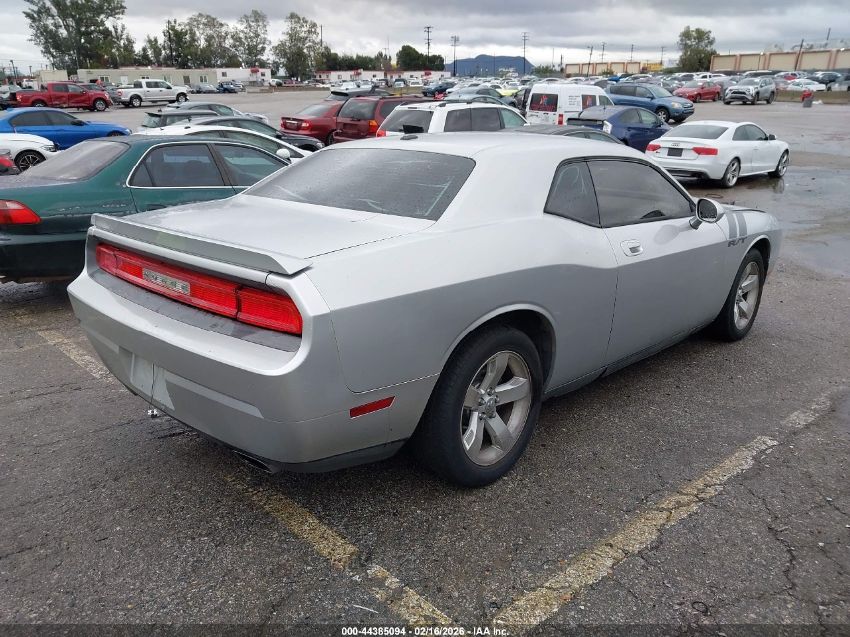 Dodge Challenger | 3