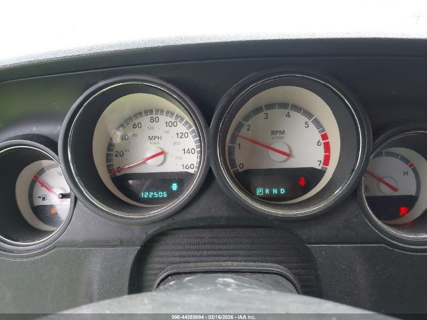 Dodge Challenger | 7