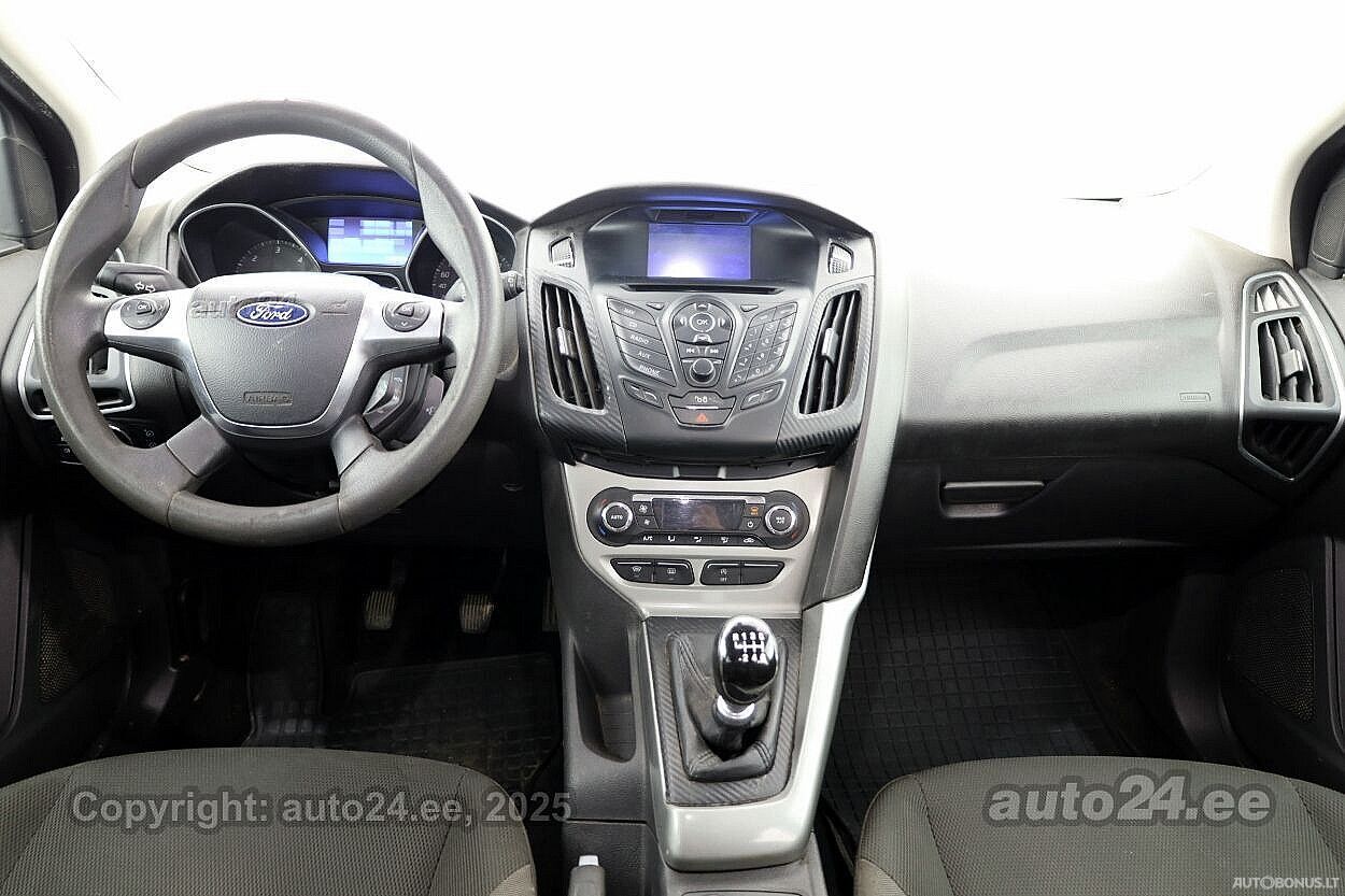 Ford Focus | 4