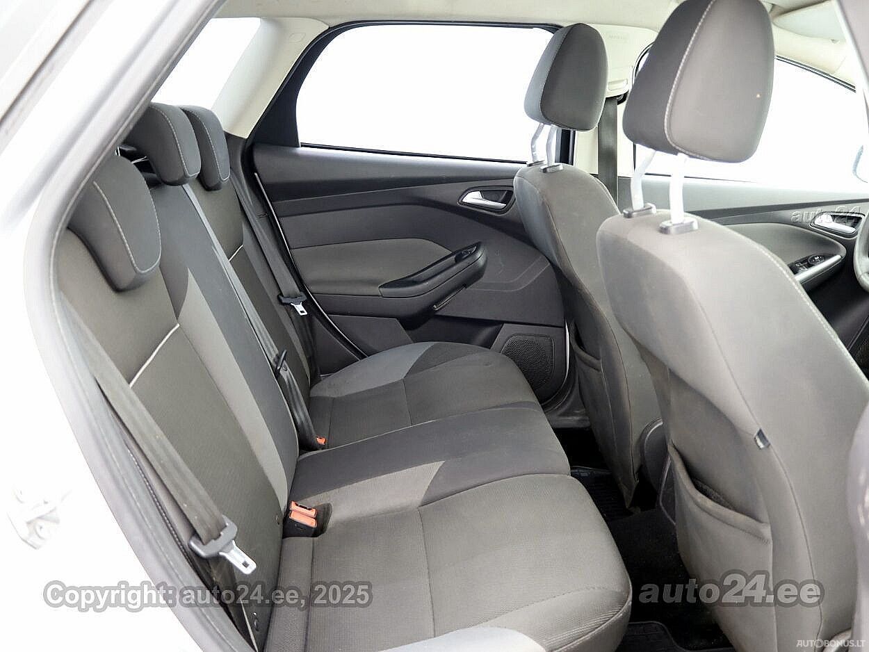 Ford Focus | 6