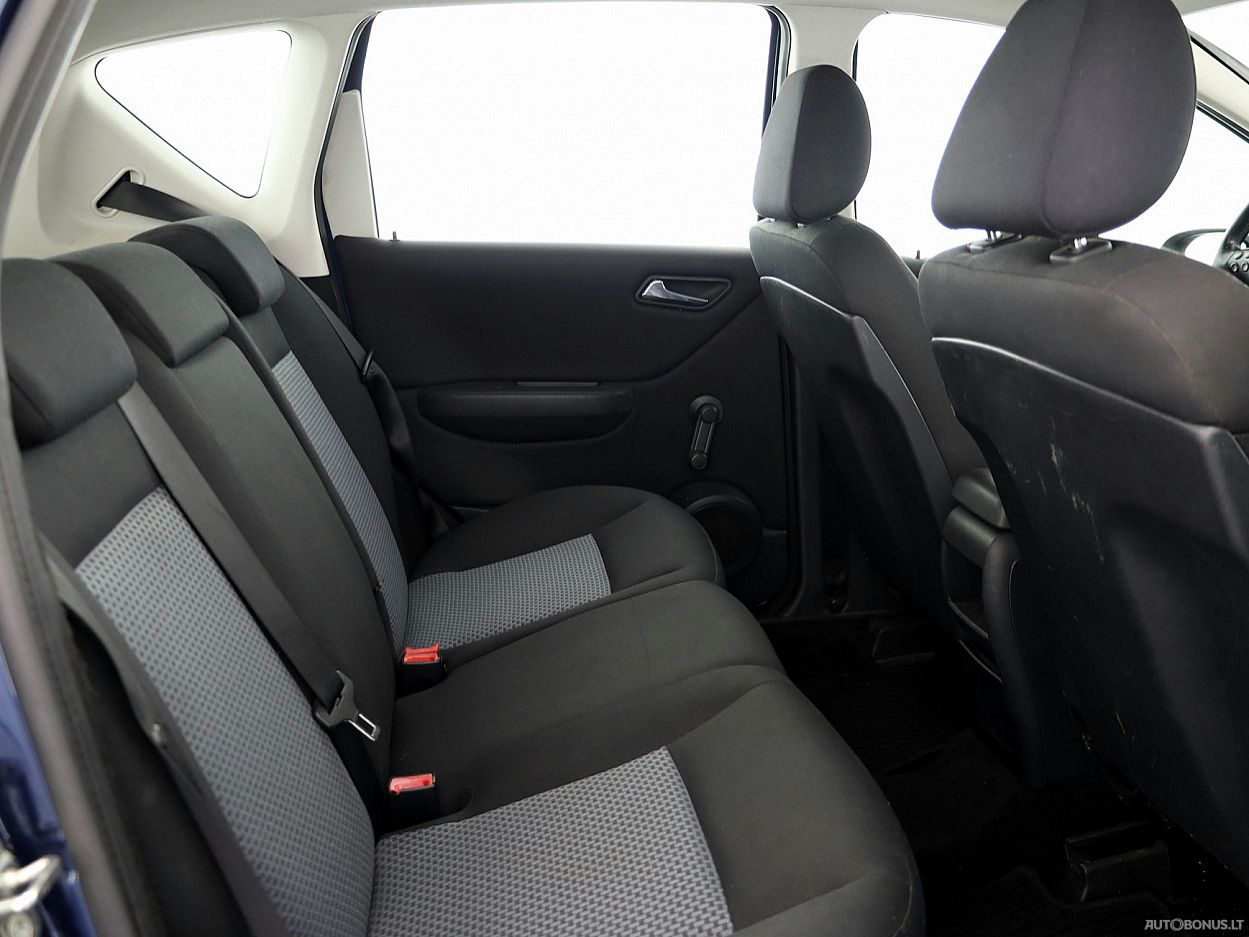 Mercedes-Benz A170 | 6