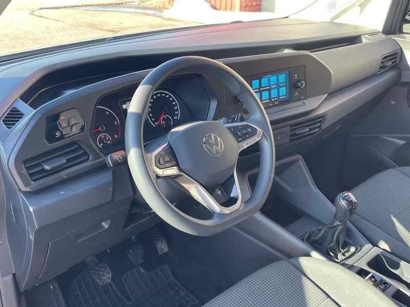 Volkswagen Caddy | 7