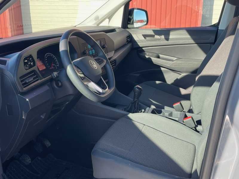 Volkswagen Caddy | 6