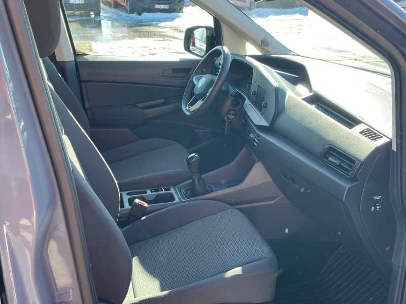 Volkswagen Caddy | 5