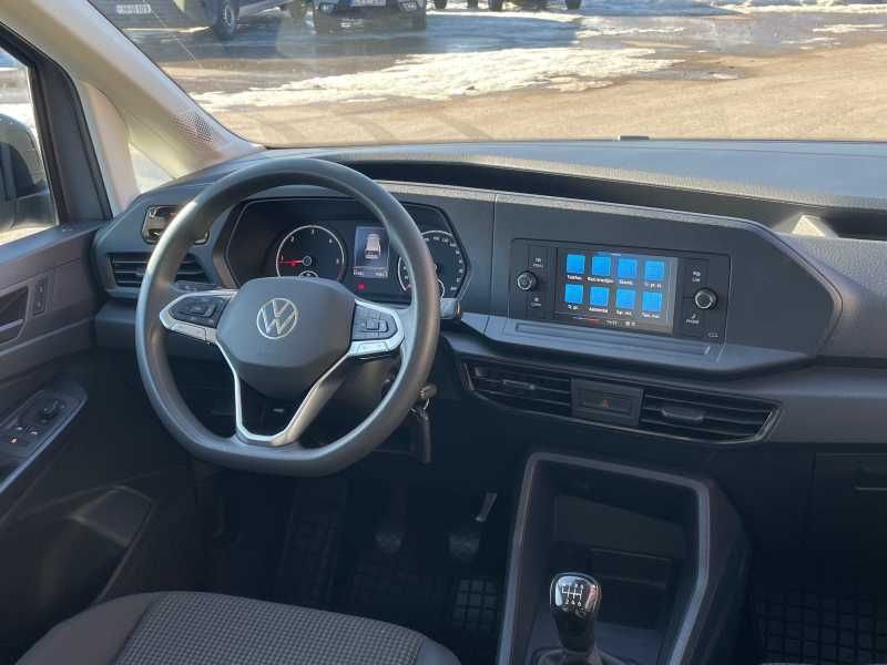 Volkswagen Caddy | 8