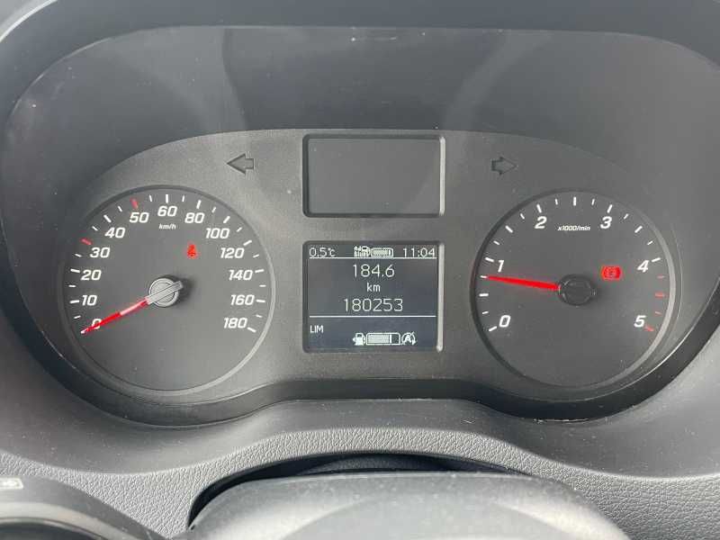 Mercedes-Benz Sprinter | 16