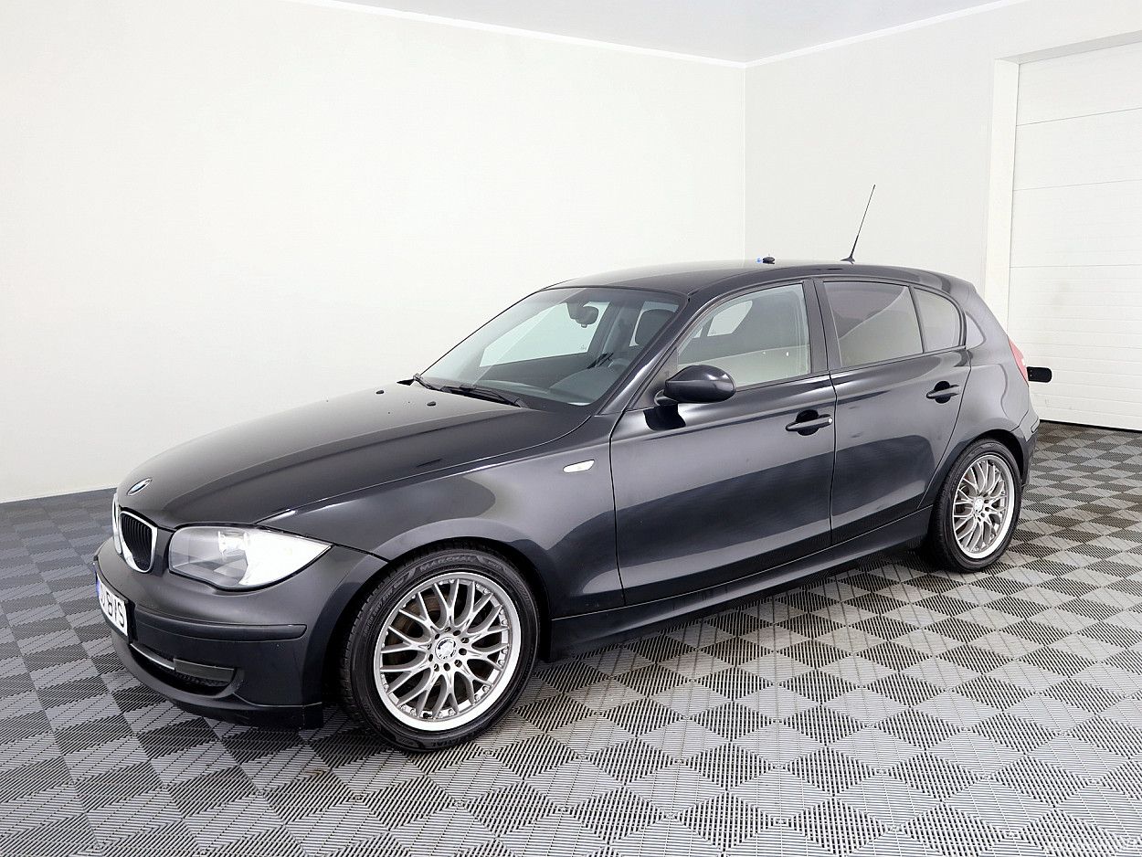 BMW 118 | 1