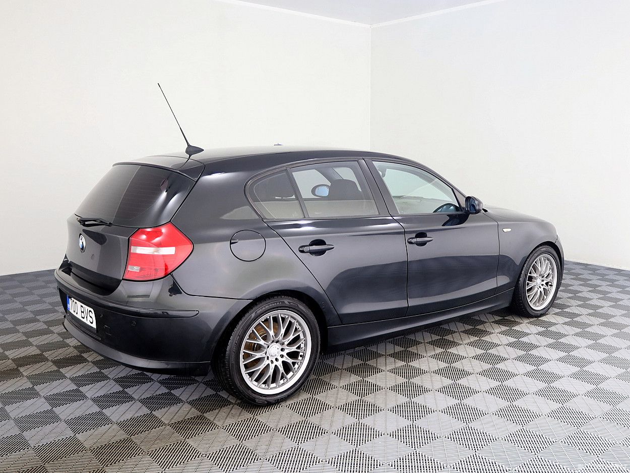BMW 118 | 2