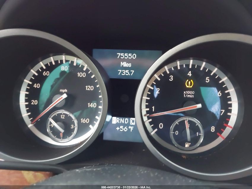 Mercedes-Benz SLK350 | 7