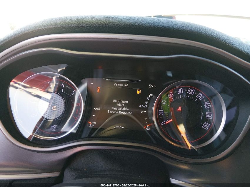 Dodge Challenger | 6