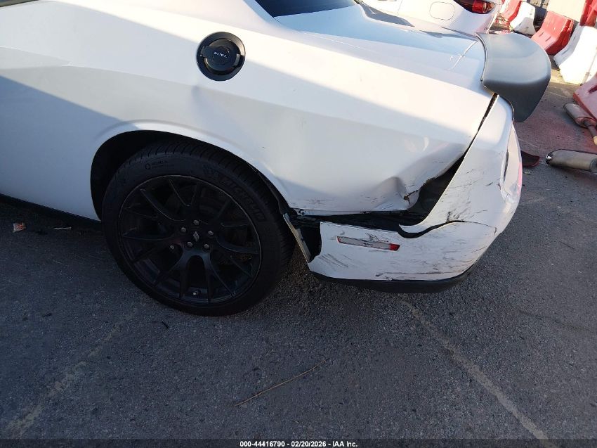 Dodge Challenger | 5