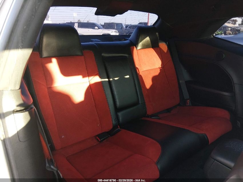 Dodge Challenger | 7