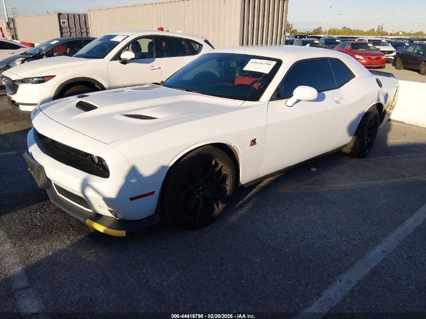 Dodge Challenger | 1
