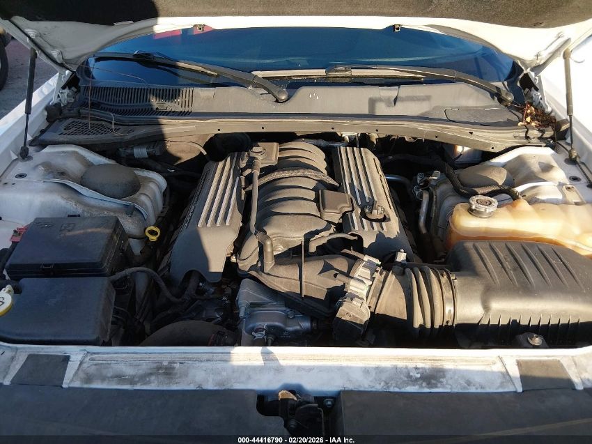 Dodge Challenger | 9