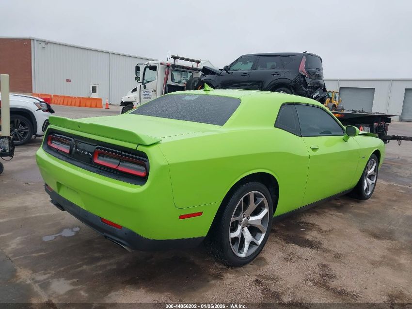 Dodge Challenger | 3