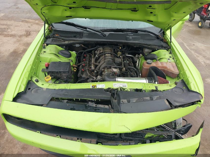 Dodge Challenger | 9