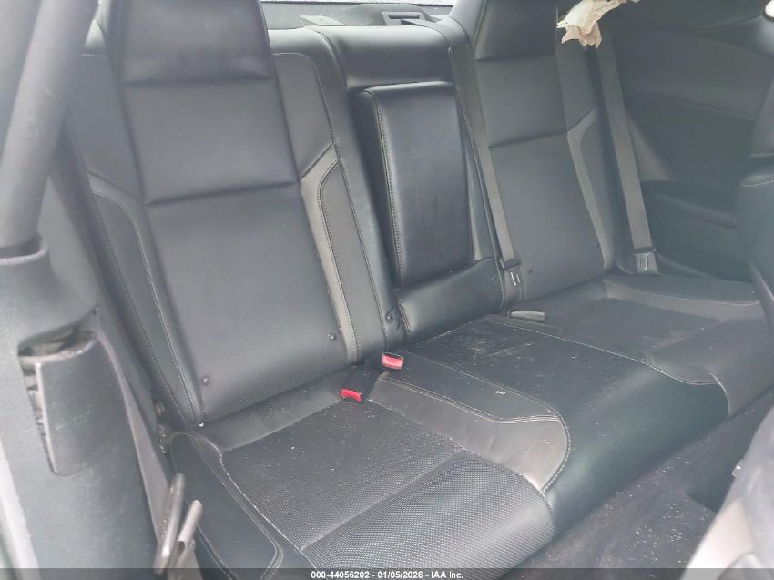 Dodge Challenger | 7