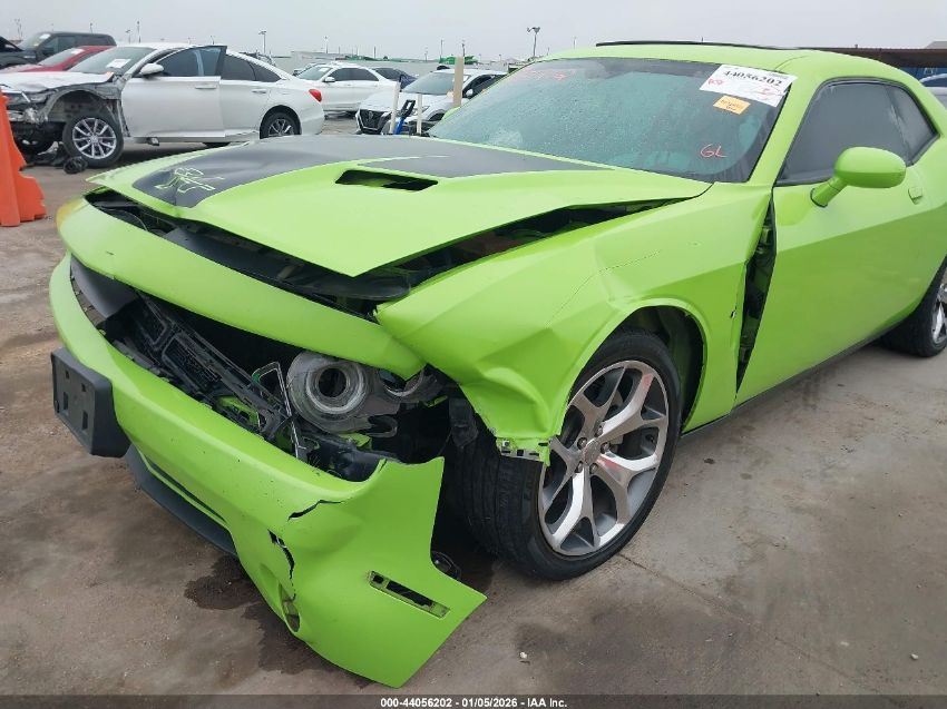 Dodge Challenger | 5