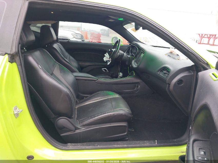 Dodge Challenger | 4