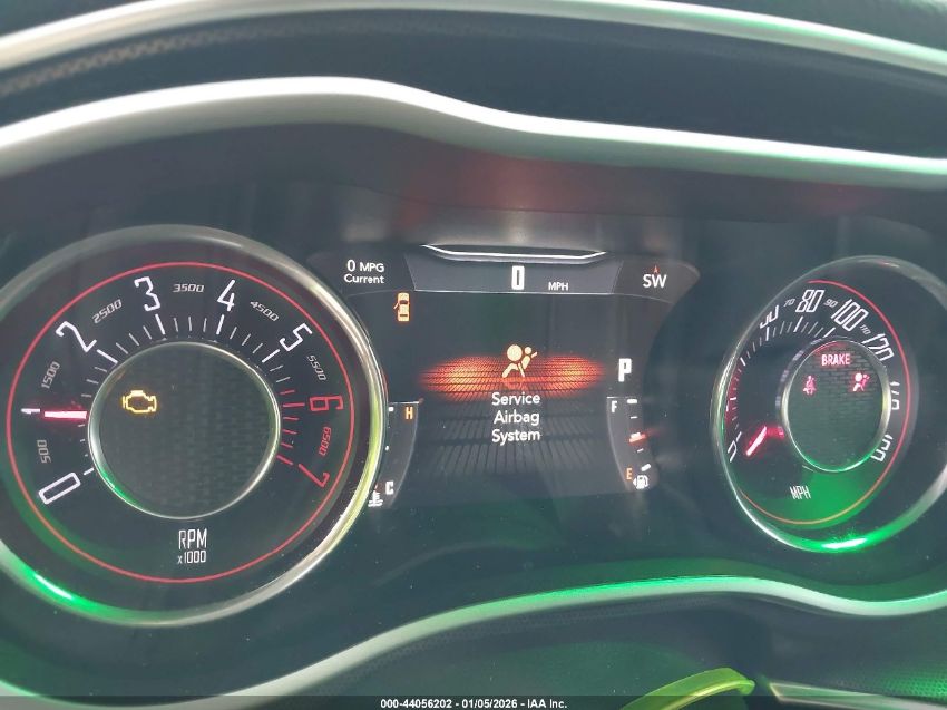 Dodge Challenger | 6