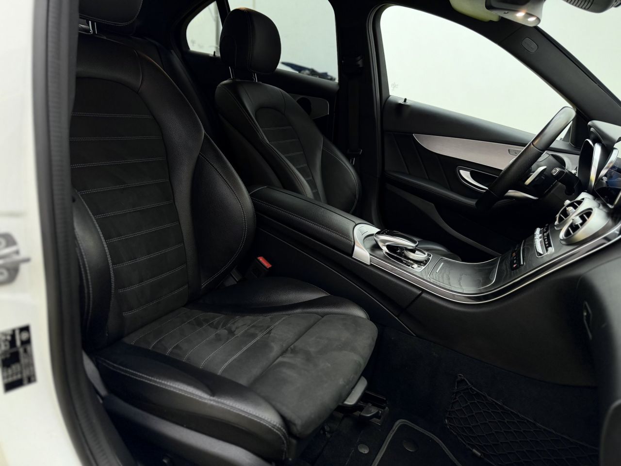 Mercedes-Benz C180 | 13