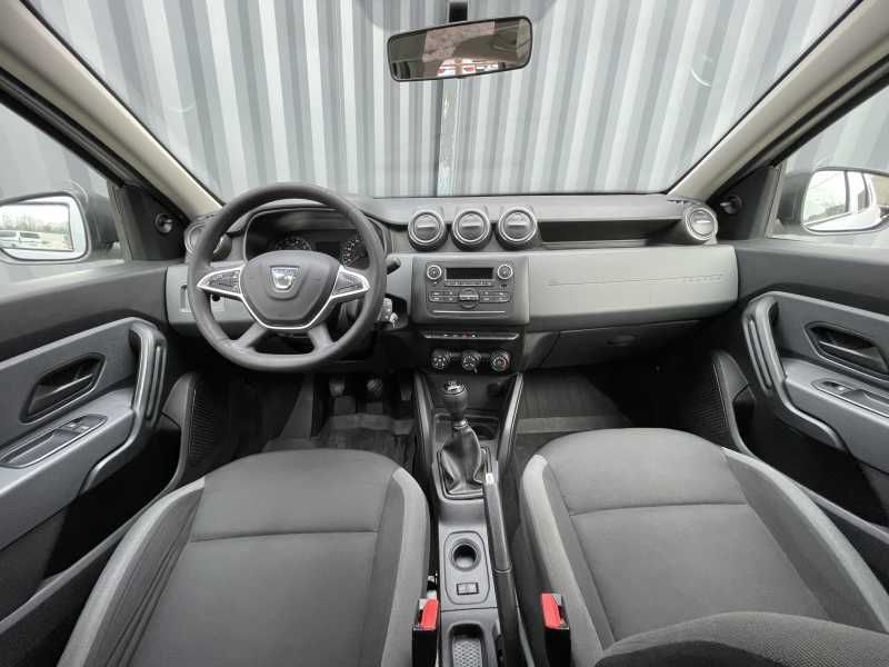 Dacia Duster | 7