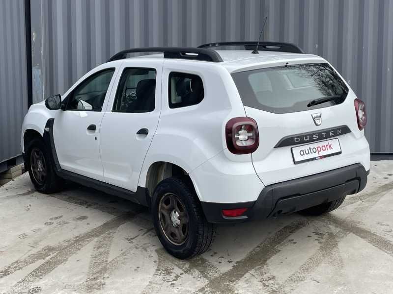 Dacia Duster | 4